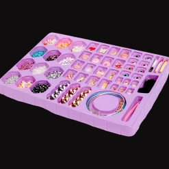 Bricolage*Action Kit créatif bijoux avec breloques