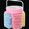 Bricolage*Action Kit créatif bijoux en perles Craft Universe