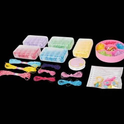 Bricolage*Action Kit créatif bijoux en perles Craft Universe