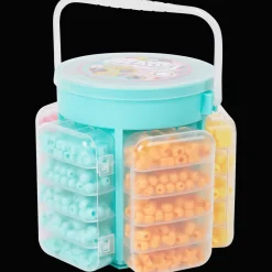 Bricolage*Action Kit créatif bijoux en perles Craft Universe