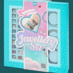 Bricolage*Action Kit créatif bijoux Kids Kingdom