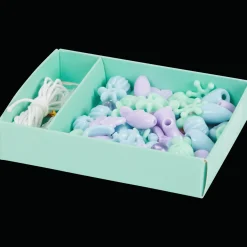 Bricolage*Action Kit créatif bracelets Avec