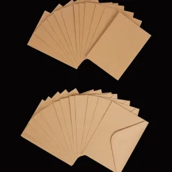 Cartes*Action Kit créatif cartes d'invitation Avec