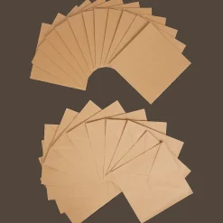 Cartes*Action Kit créatif cartes d'invitation Avec