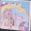 Bricolage*Action Kit créatif château