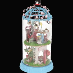 Bricolage*Action Kit créatif cloche décorative Crafts & Co