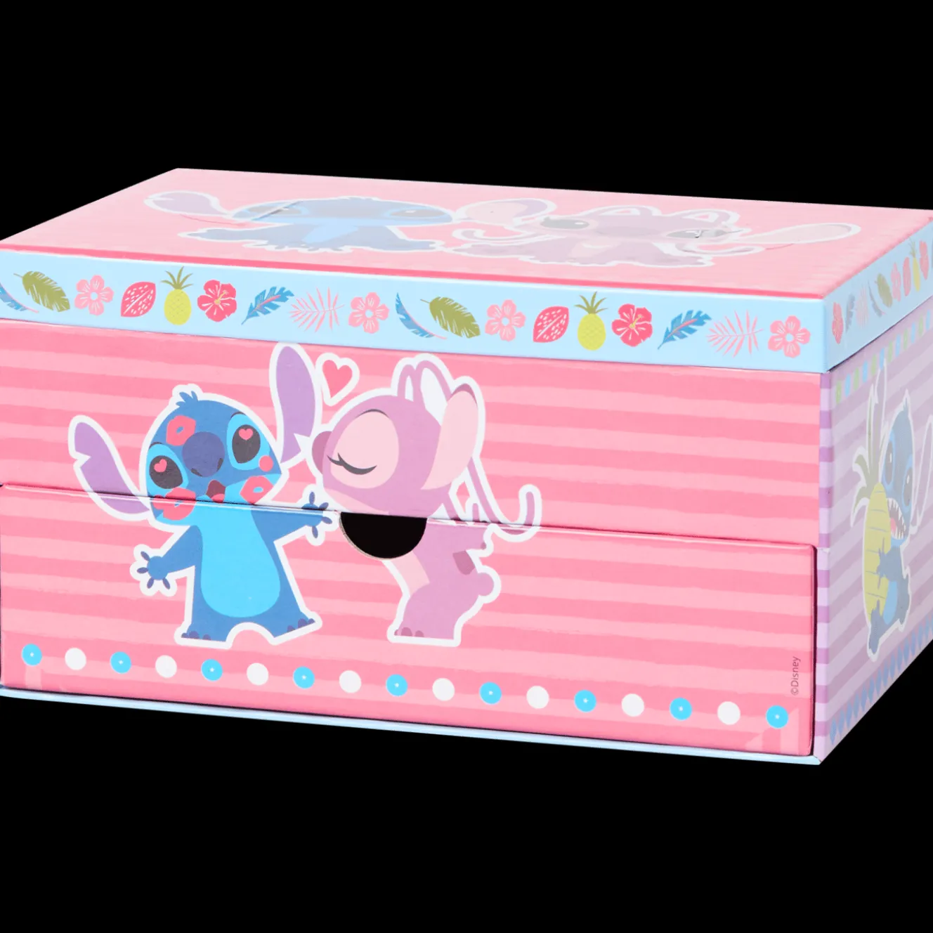 Bricolage Pour Enfants|Bricolage*Action Kit créatif décoration boîte à bijoux