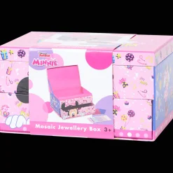 Bricolage Pour Enfants|Bricolage*Action Kit créatif décoration boîte à bijoux