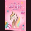Bricolage*Action Kit créatif figurine 3D XL Kids Kingdom