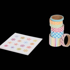 Bricolage*Action Kit créatif ruban adhésif washi Avec
