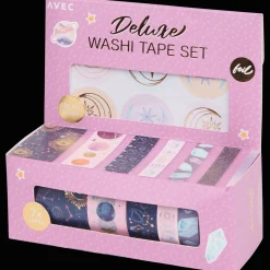 Bricolage*Action Kit créatif ruban adhésif washi Avec