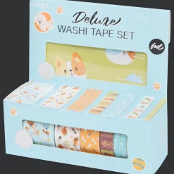 Bricolage*Action Kit créatif ruban adhésif washi Avec