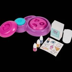 Bricolage*Action Kit créatif savon ou bombe de bain