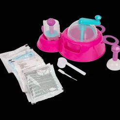Bricolage*Action Kit créatif savon ou bombe de bain