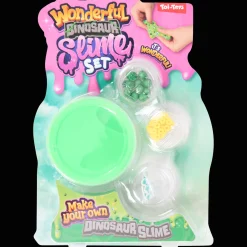 Bricolage*Action Kit créatif slime