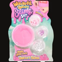 Bricolage*Action Kit créatif slime