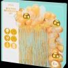 Ballons Et Guirlandes*Action Kit de ballons de fête Avec