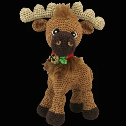 Bricolage*Action Kit de crochet figurine de Noël Avec