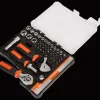 Outils*Werckmann Kit de forets et de douilles