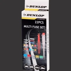 Accessoires Automobiles*Dunlop Kit de fusibles