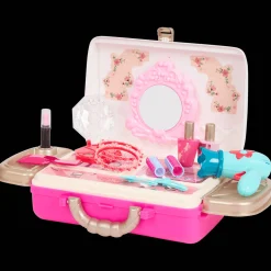 Jeux*Action Kit de jeu beauté