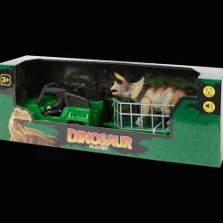 Jeux*Action Kit de jeu dinosaure