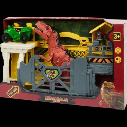 Jeux*Action Kit de jeu dinosaure