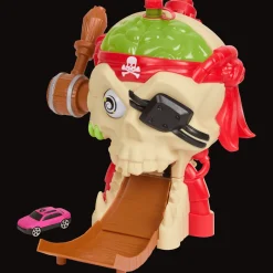 Jeux*Action Kit de jeu Teamsterz Brainwash