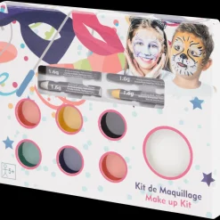 Maquillage*Action Kit de maquillage