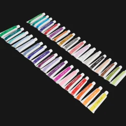 Peindre*Action Kit de peinture acrylique Avec
