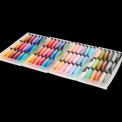 Peindre*Action Kit de peinture acrylique Avec
