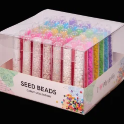 Bricolage*Action Kit de perles