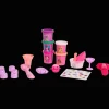 Bricolage Pour Enfants|Bricolage*Action Kit de pâte à modeler glacier