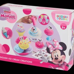 Bricolage Pour Enfants|Bricolage*Action Kit de pâte à modeler glacier