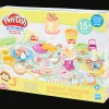 Bricolage*Play-Doh Kit de pâte à modeler Kitchen Creations