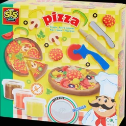 Bricolage*SES Kit de pâte à modeler