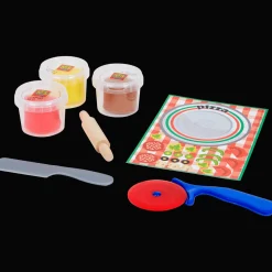 Bricolage*SES Kit de pâte à modeler