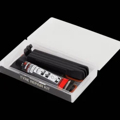 Accessoires Vélo*Walfort Kit de réparation pour pneu de vélo