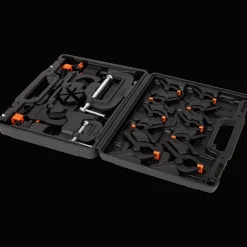 Outils*Werckmann Kit de serre-joints