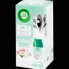 Produits De Lessive Et Vaisselle*Air Wick Kit désodorisant Freshmatic Max Jasmin & fleur de pommier