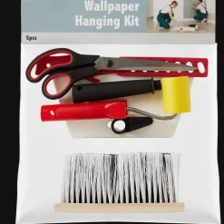 Papier Peint|Outils*Action Kit du tapissier