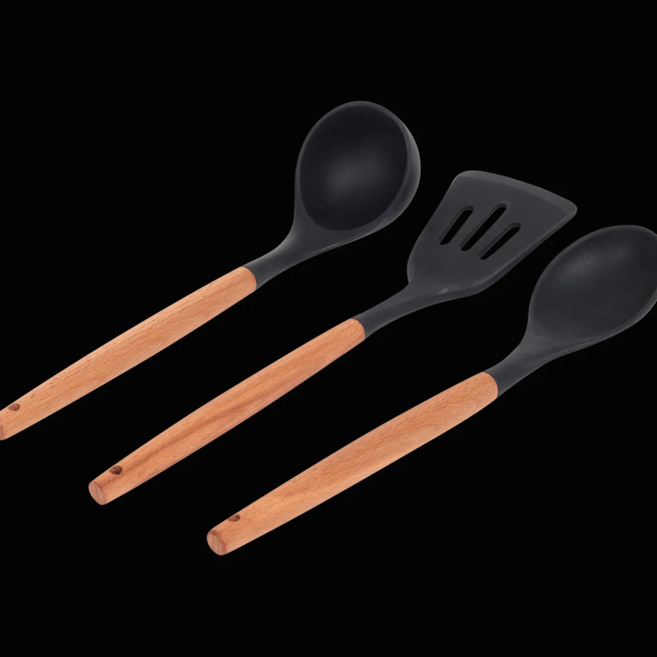 Ustensiles De Cuisine*Action Kit d'ustensiles de cuisine