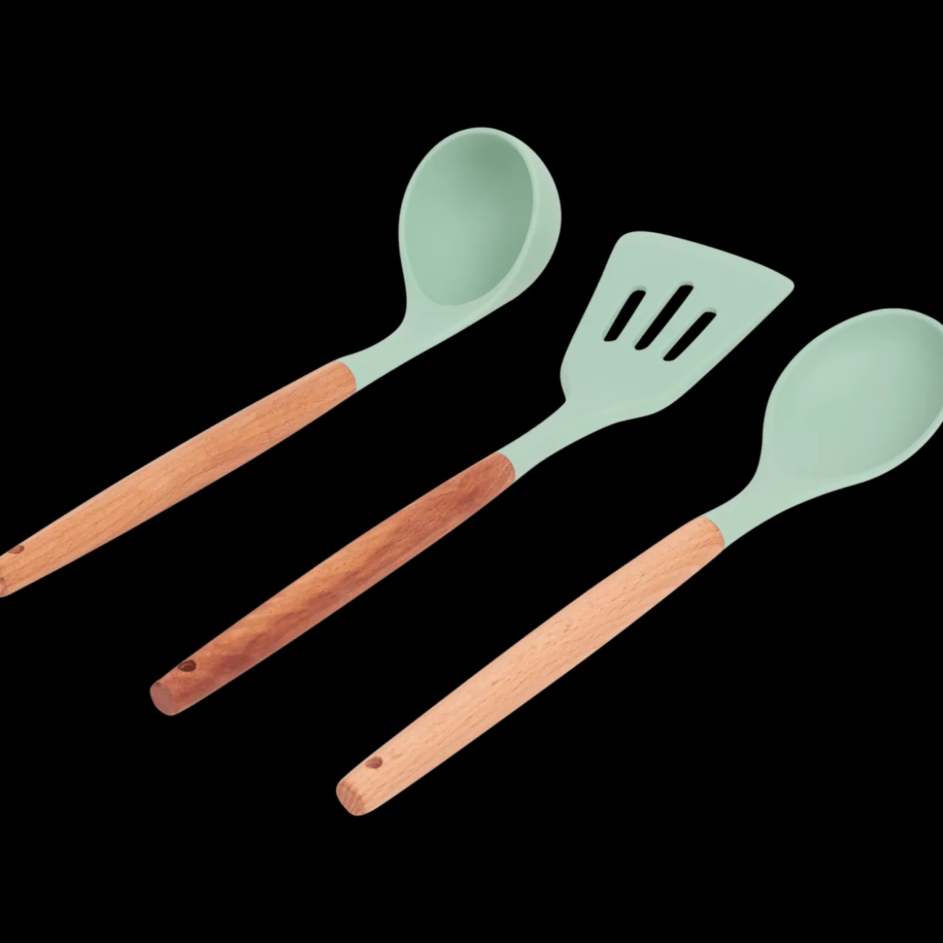 Ustensiles De Cuisine*Action Kit d'ustensiles de cuisine