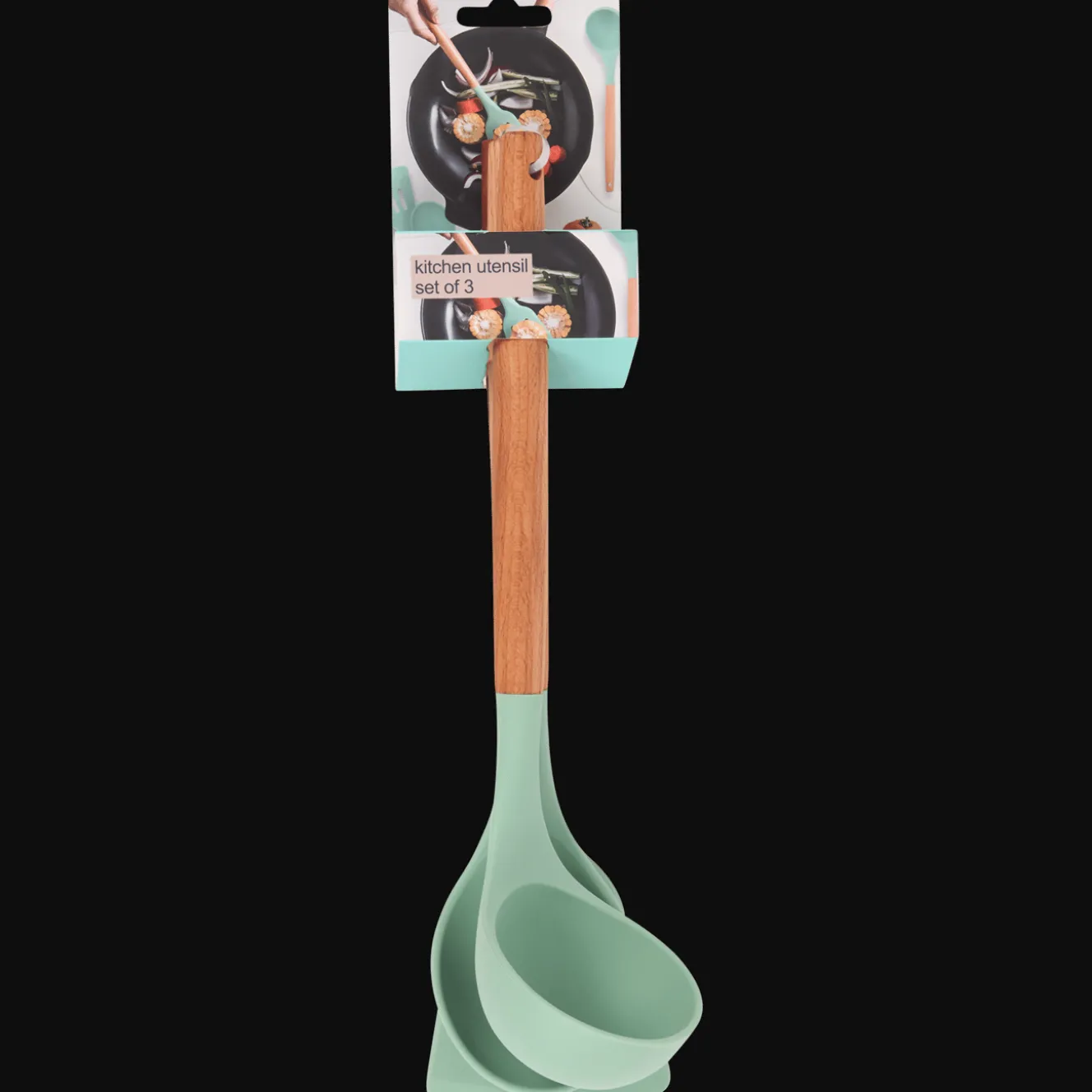 Ustensiles De Cuisine*Action Kit d'ustensiles de cuisine