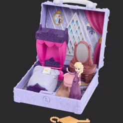 Jeux*Hasbro Kit Pop Adventure La Reine des Neiges 2