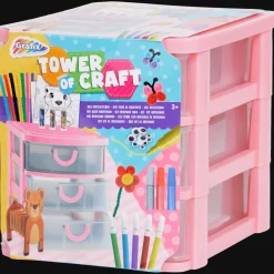 Bricolage*Action Kit loisirs créatifs