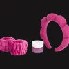 Soins Corporels*Action Kit nettoyage visage Skin Bliss