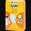 Articles De Nettoyage*Swiffer Kit plumeau