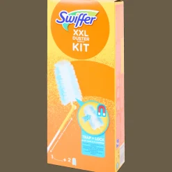 Articles De Nettoyage*Swiffer Kit plumeau XXL