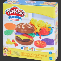 Bricolage*Play-Doh Kit pâte à modeler Kitchen Creations